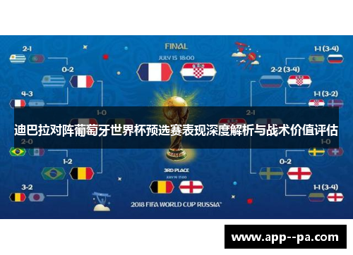 迪巴拉对阵葡萄牙世界杯预选赛表现深度解析与战术价值评估