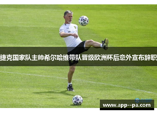 捷克国家队主帅希尔哈维带队晋级欧洲杯后意外宣布辞职